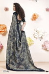 Anvika Vol 6 Printed Georgette Sarees Wholesale Price In Surat